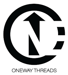 ONEWAY THREADS logo
