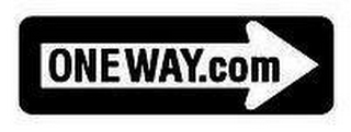 ONEWAY.COM logo