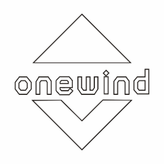 ONEWIND logo