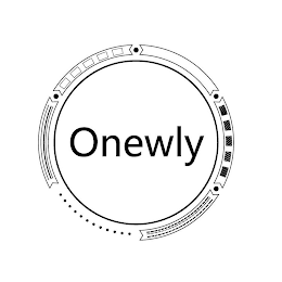 ONEWLY logo