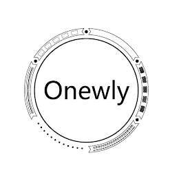 ONEWLY logo