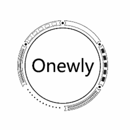 ONEWLY logo