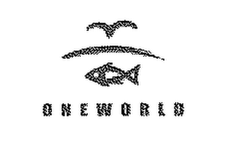 ONEWORLD logo