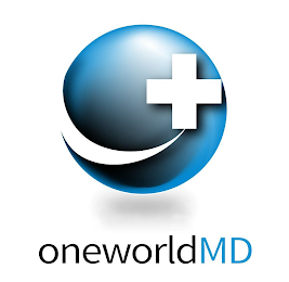 ONEWORLDMD logo