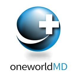 ONEWORLDMD logo