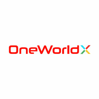 ONEWORLDX logo