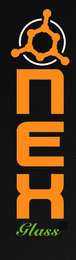ONEX GLASS logo
