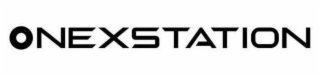 ONEXSTATION logo