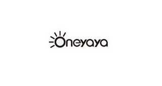 ONEYAYA logo