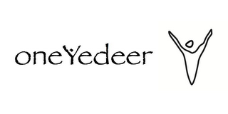 ONEYEDEER Y logo