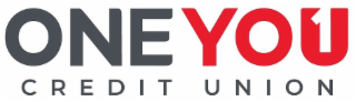 ONEYOU1 CREDIT UNION logo