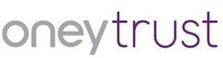 ONEYTRUST logo