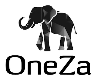 ONEZA logo