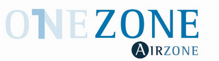 ONEZONE AIRZONE logo
