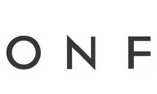 ONF logo