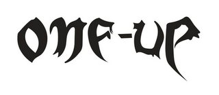 ONF-UP logo