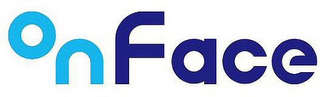 ONFACE logo