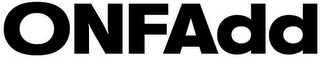 ONFADD logo