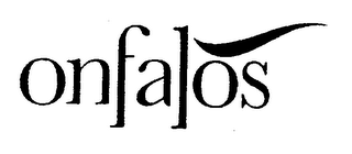 ONFALOS logo