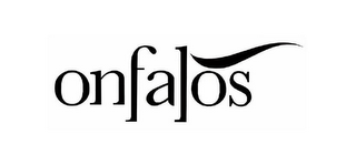 ONFALOS logo