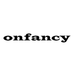 ONFANCY logo