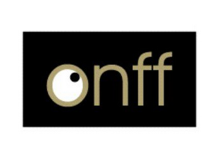 ONFF logo