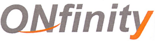 ONFINITY logo