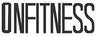 ONFITNESS logo