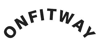 ONFITWAY logo
