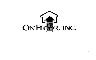 ONFLOOR, INC. logo