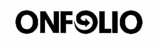 ONFOLIO logo