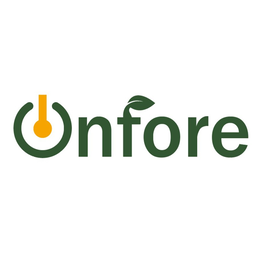 ONFORE logo