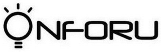 ONFORU logo