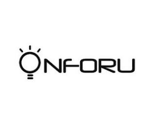 ONFORU logo