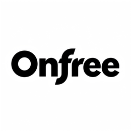 ONFREE logo