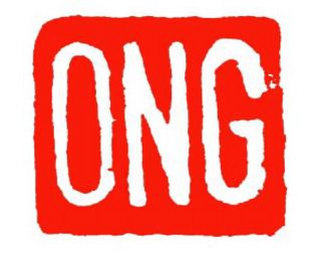 ONG logo