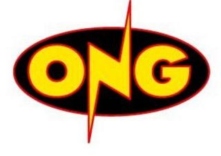 ONG logo