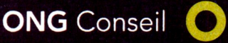 ONG CONSEIL logo