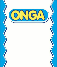 ONGA logo