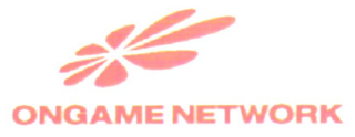 ONGAME NETWORK logo