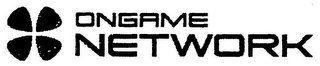 ONGAME NETWORK logo