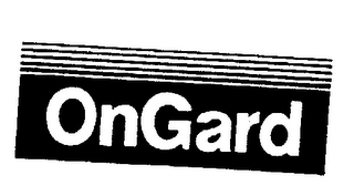 ONGARD logo