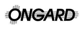 ONGARD logo