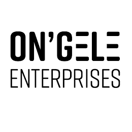 ON'GELE ENTERPRISES logo