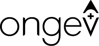 ONGEV+ logo