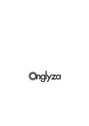 ONGLYZA logo