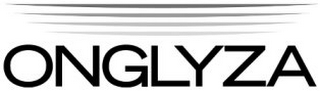 ONGLYZA logo