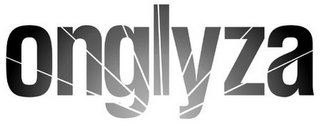 ONGLYZA logo
