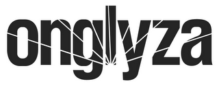 ONGLYZA logo