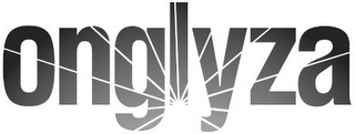 ONGLYZA logo